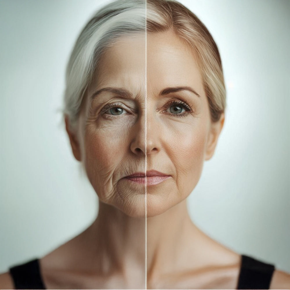 The ONLY anti-aging tip you need to look 10 years younger!